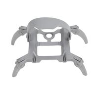 Generic D'atterrissage pour Drone, Extension de Hauteur Portable à Installation Rapide pour Mini 5 Pro, Jambe Pliable de Style Araignée pour Les Amateurs de Voyages et de Plein Air (Grey)