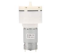 Generic DC 24V Mini Petit Petit Son Bas de la Pompe D'aspiration de Temps de Remplissage Bas à Sons