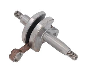 Generic de Débroussailleuse, Installation Facile, pour Outils de Jardin, TU26 767 768 708, Fer Léger