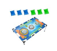 Generic de Jeu de Lancer de Sacs de Haricots, Lancer de Sacs de Sable pour Les Sports de Carnaval, à Partir de 3 Ans