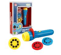 Generic de Livres D'histoires Numériques Faciles à Utiliser, Jouet pour Enfants de Plus de 3 Ans, Adaptés à la Maison, à la Chambre et au Salon