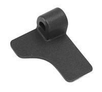 Generic de Machine à Pain en Alliage D'aluminium de qualité Supérieure, Lame de Mélange pour une Meilleure efficacité D'agitation, pour la Cuisine Domestique (3 tailles)