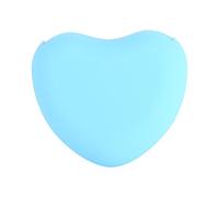 Generic de Nettoyage Cosmétique en Silicone 7 Couleurs, épurateur Durable et Flexible pour Brosse à Main, Tampon de Lavage pour le Visage et les Pinceaux de Détail, adapté aux Amateurs de
