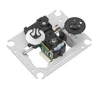 Generic de Ramassage Optique SF P101, Lentille électronique de Précision avec Mécanisme pour Remplacement de Lecteur CD DVD