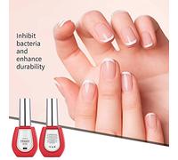 Generic de Vernis à Ongles, Longue Durée à Sec Pratique de la main-d'œuvre 15 Ml de Nail Art Dessiccant pour les Salles de Ongles pour les Femmes pour les Femmes