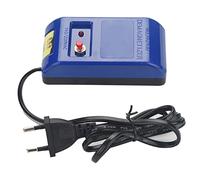 Generic Démagnétiseur, Outil de Démagnétisation, Prise UE Professionnelle Durable 250 V pour Démagnétiser la Montre à Outils