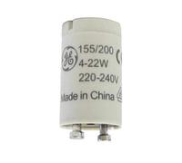 Generic Démarreur de moteur 4-22 W, 155/200, lot de 100