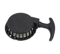 Generic Démarreur de Traction à Recul en Alliage D'aluminium, Durable pour 2 Temps, adapté au Mini Vélo de Poche ATV, Démarrage Facile pour les Amateurs de Plein Air