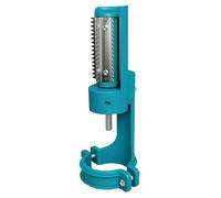 Generic Détartreur de poisson électrique portable - Grattoir automatique puissant et étanche pour nettoyer la machine de nettoyage - Outils de fruits de mer - Pour la maison, la famille, la pêche en