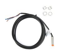 Generic Détecteur de proximité avec sensibilité et Conception Améliorées pour une Détection et un Contrôle Fiables