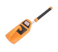 Generic Détecteur de Tuyaux 512 Hz, Récepteur à sensibilité Réglable sans Fil pour le Traçage des Canalisations de Drainage, pour une Exploration Souterraine Précise