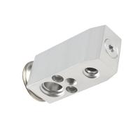 Generic Détendeur AC Haute efficacité, Débit de Refroidissement approprié pour Aveo en Aluminium, 1 X unité