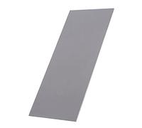 Generic Diamant carré Couteau Outil Pierre à Aiguiser Pierre à Aiguiser 80-3000 Grain pour Métal Verre Bois Artisanat 13 Tailles de Grain Affûtage des Couteaux de Cuisine (3000)