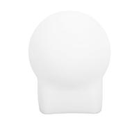 Generic Diffuseur de Flash à Dôme de Diffusion pour Lumière Douce dans la Photographie de Portrait de Mariage, Matériau en Silicone, 12,5 X 10 X 10 Cm, 1 unité