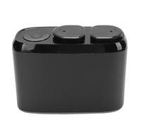 Generic Diffuseur de Parfum électrique avec Conception à Double Buse pour Grands Espaces 100 m³, Parfait pour Les Hôtels et Les Bureaux, Matériau en Alliage