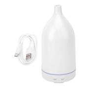 Generic Diffuseur D'Huile Essentielle, 110 ML de Machine à Air à Parfum Intelligent pour la Maison, Vaporisateur D'humidificateur à Huile Parfumé pour Une Grande Salle, Bureau, Spa