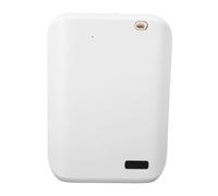 Generic Diffuseur Silencieux de Machine à Air de Parfum Intelligent, pour Hôtel, Contrôle par Application, Espace de 2152,78 Pieds Carrés (White)