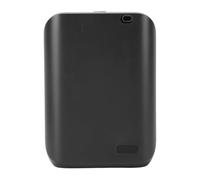 Generic Diffuseur Silencieux de Machine à Air de Parfum Intelligent, pour Hôtel, Contrôle par Application, Espace de 2152,78 Pieds Carrés (Black)