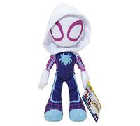 Generic Disney Ghost Mascotte en Peluche Spidey et Ses Amis
