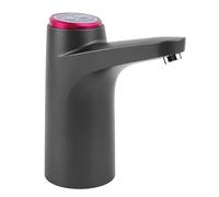 Generic Dispensateur en Eau sans Fil, Fonctionnement Pratiques de la Pompe à Bouteille d'Eau Automatique Compacte Portable pour la Maison