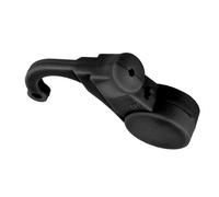 Generic Dispositif D'alarme Anti-Rappel de Sommeil de Haute qualité pour Une Conduite Sûre pour Les Conducteurs Bleu (Black)