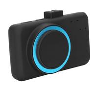 Generic Dispositif de Conduite Sûr, Alarme de Capteur d'image Infrarouge, Alerte de Fatigue par Reconnaissance Faciale pour la sécurité du Conducteur, Tension de Fonctionnement Maximale 5,25 V