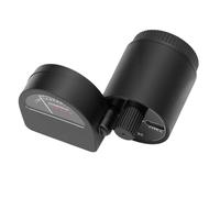 Generic Dispositif de Détection de Fuite de Tuyaux Haute sensibilité avec Amplification 13 000X et Longue Durée de Vie de la Batterie pour L'inspection de la Plomberie, Facile à Utiliser