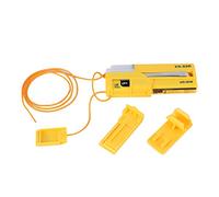 Generic Dispositif de Localisation Personnel AIS Durable pour Les Situations SOS d'urgence, Petit Traceur GPS pour Gilets de Sauvetage, Parfait pour Les Survivants de, Taille 24 X 50 X 130 Mm