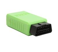 Generic Dispositif de Programmation de clé à Distance, Professionnel, Portable, Facile à Utiliser, ABS Résistant à l'usure, Programmeur de clé OBDII de Haute Précision pour Puce G et H