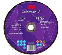 Generic DISQUE COUPE CUBITRON 3 230X2 T41 88732