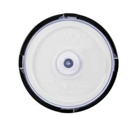 Generic Disques Vierges DVD + R DL Personnalisables, 10 Pièces, 215 Minutes, 8X, pour Le Stockage de Sauvegarde de Données et de Vidéos