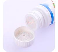 Generic Dissolvant de Bouchons de Vidange, Poudre Puissante pour Dragage de Tuyaux, pour un Nettoyage Efficace, pour la Cuisine, la Salle de Bains et les Toilettes