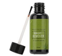 Generic Dissolvant de Vernis à Ongles, Outil Efficace pour Nail Art, pour Salon à Domicile, 30 Ml, pour Créer de Nouveaux Designs