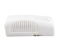 Generic Distributeur Automatique de Désodorisant avec Réglages Réglables pour la Maison et le Bureau, 50 Ml, Blanc