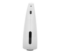 Generic Distributeur Automatique de Savon, Distributeur de Lavage des Mains à Capteur Infrarouge sans Contact avec Indice d'étanchéité IPX6 et Base Antidérapante, pour Cuisine, Salle de Bain, Bureau,