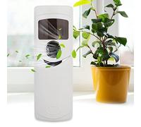 Generic Distributeur D'arôme électrique avec Spray LCD pour la Maison, le Bureau et L'étude - Matériau ABS Durable et 3 Modes Conviviaux