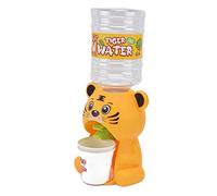 Generic Distributeur de Pompe à Eau en Forme d'animal, avec Débit d'eau Lent pour Développer de Bonnes Habitudes de Consommation, 6oz (Grand Tigre Mignon)