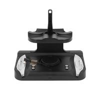 Generic Dock de Charge VR Controller Dock RVB Seck avec Batterie pour Le Casque VR et la Configuration des Jeux de Contrôle (Black)