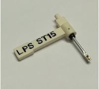 Generic Double à pointe diamant stylet BSR ST15 de remplacement (St12, St14 Linge)