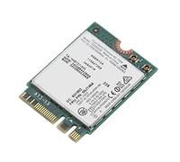 Generic Double Bande sans Fil AC 7265 Carte Réseau sans Fil AC Efficace Bluetooth 4.0 pour PC et Ordinateur Portable Durée de Vie de la Batterie Prolongée