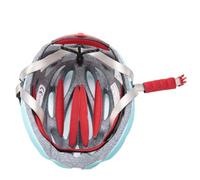 Generic Doublure Anti-Collision Stick pour Casque pour Amortir Les Coups sur la Tête, Doublure Intérieure Confortable Facile à Installer, Adaptée à Les Casques (Doublure + Autocollant Motif)