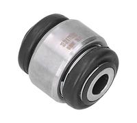 Generic Douille de Bras de Commande Inférieur Arrière, Alliage d'aluminium 33326792553 de Remplacement pour Berline Série 3 E90 de 2005 pour Voiture