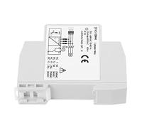 Generic DPA51CM44 Relais de triphasé Protecteur de Moteur Efficace pour Système électrique D'ascenseur Climatisation 208-480VAC