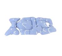 Generic Draveur Pram, Paquebot Boucles en Plastique Universel pour Quatre Saisons Boucles en Plastique Universel (A2)