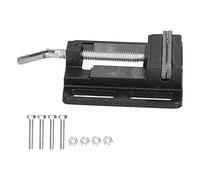 Generic Drill Press VISE, Drill Press VICE MINI Pramp Flat Blamp Ouverture Table Parallèle VISE MINI VICE BANC POUR ENTENTION MÉCANIQUE
