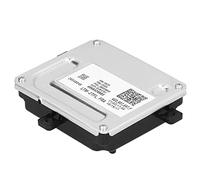 Generic DRL Control Ballast Module Contrôleur d'éclairage de Jour 4G09076 35W avec 5 Protections Intégrées Fonction de Démarrage à Froid pour A1 A3 A8 Q3 2011-2019