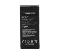 Generic Drone 1100mAh Batterie de Vol Premium Réserve de Puissance pour RC Quadcopter, pour Améliorer L'expérience de Vol