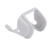 Generic Drone PTZ Protect Bar, Anti Collision Camera Bumper Snap sur Une Installation Facile Plastics Légers Précis pour Neo (Gris Clair)