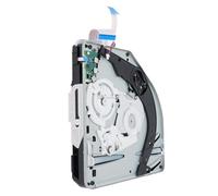 Generic DVD DVD Disco Optique de la Console de Jeu, Disque Optique du Module Inconnue Non Connu Non Gainable pour le CFI 1015A 1000
