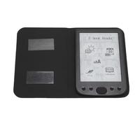 Generic E Lecteur, 2500 MAH E: 6 -inch Lecteur de Livres avec Une Affaire de Voyage Protectrice (16GB)